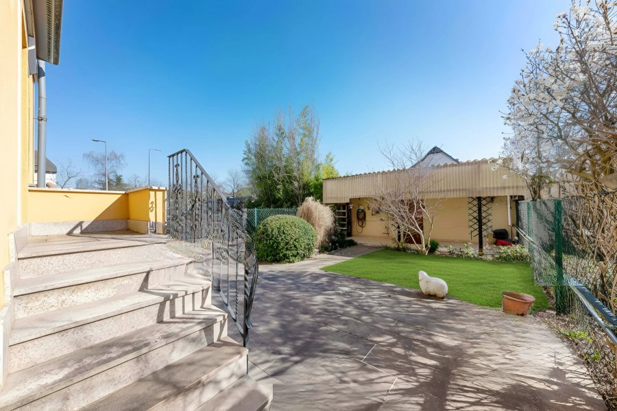 Квартира в Люксембурге, Люксембург, 149 м² - фото 2