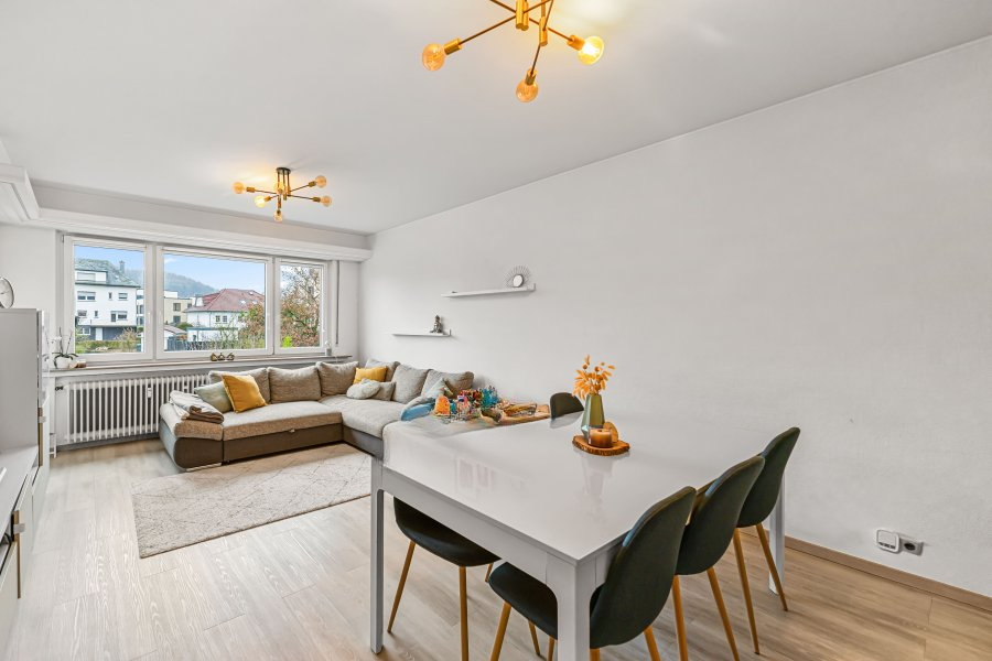 Квартира в Люксембурге, Люксембург, 87 м² - фото 2