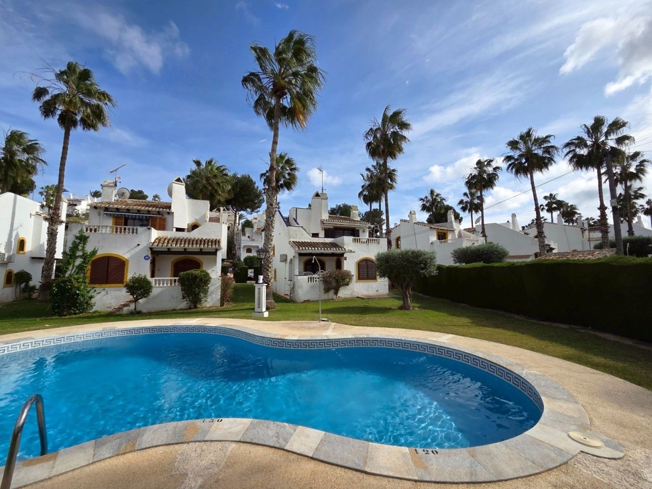 Вилла в Вильямартине, Испания, 131 м² - фото 1