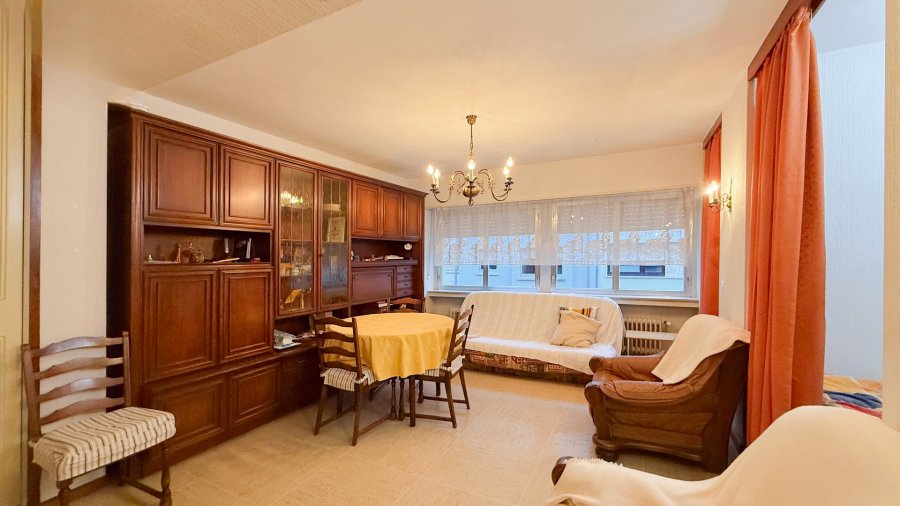 Квартира в Люксембурге, Люксембург, 30 м² - фото 2