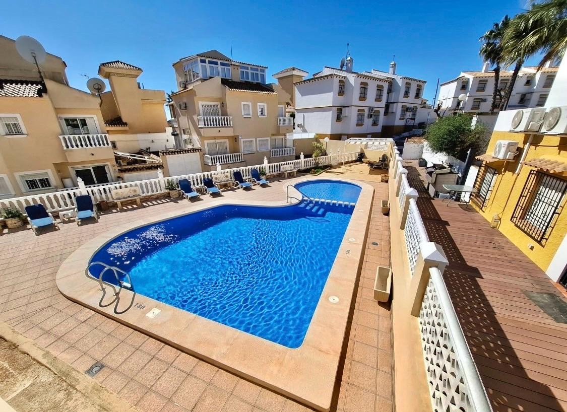 Вилла в Ориуэла Коста, Испания - фото 2