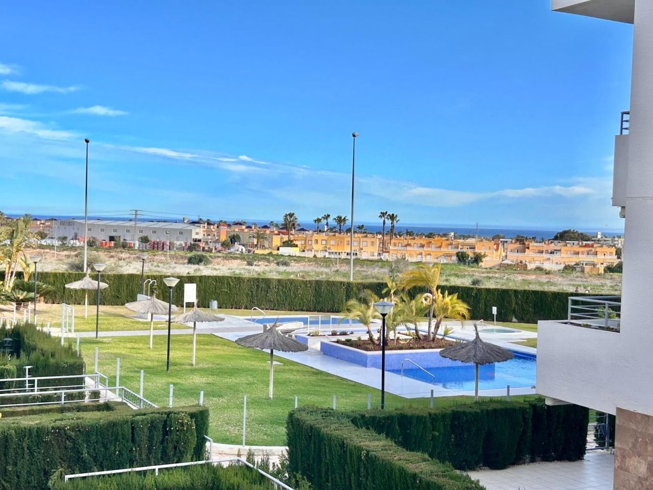 Апартаменты в Ориуэла Коста, Испания, 75 м² - фото 2