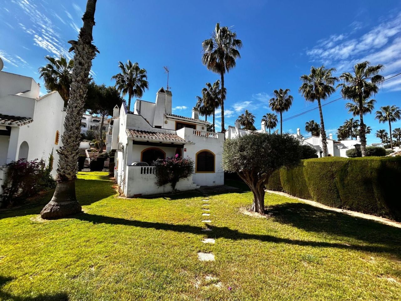 Вилла в Вильямартине, Испания, 131 м² - фото 2