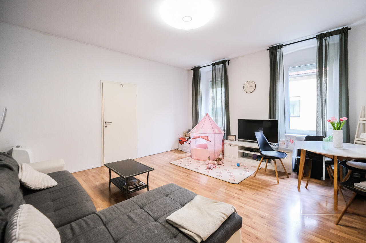 Квартира в Любляне, Словения, 63 м² - фото 2