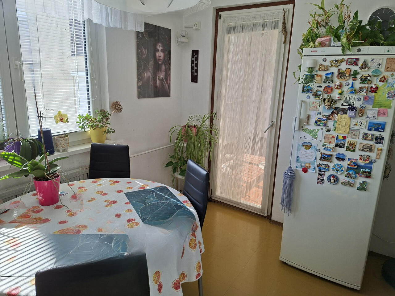 Квартира в Копере, Словения, 57 м² - фото 2