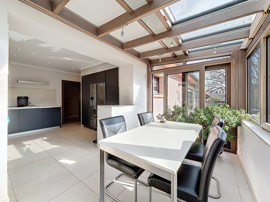 Квартира в Люксембурге, Люксембург, 410 м² - фото 2