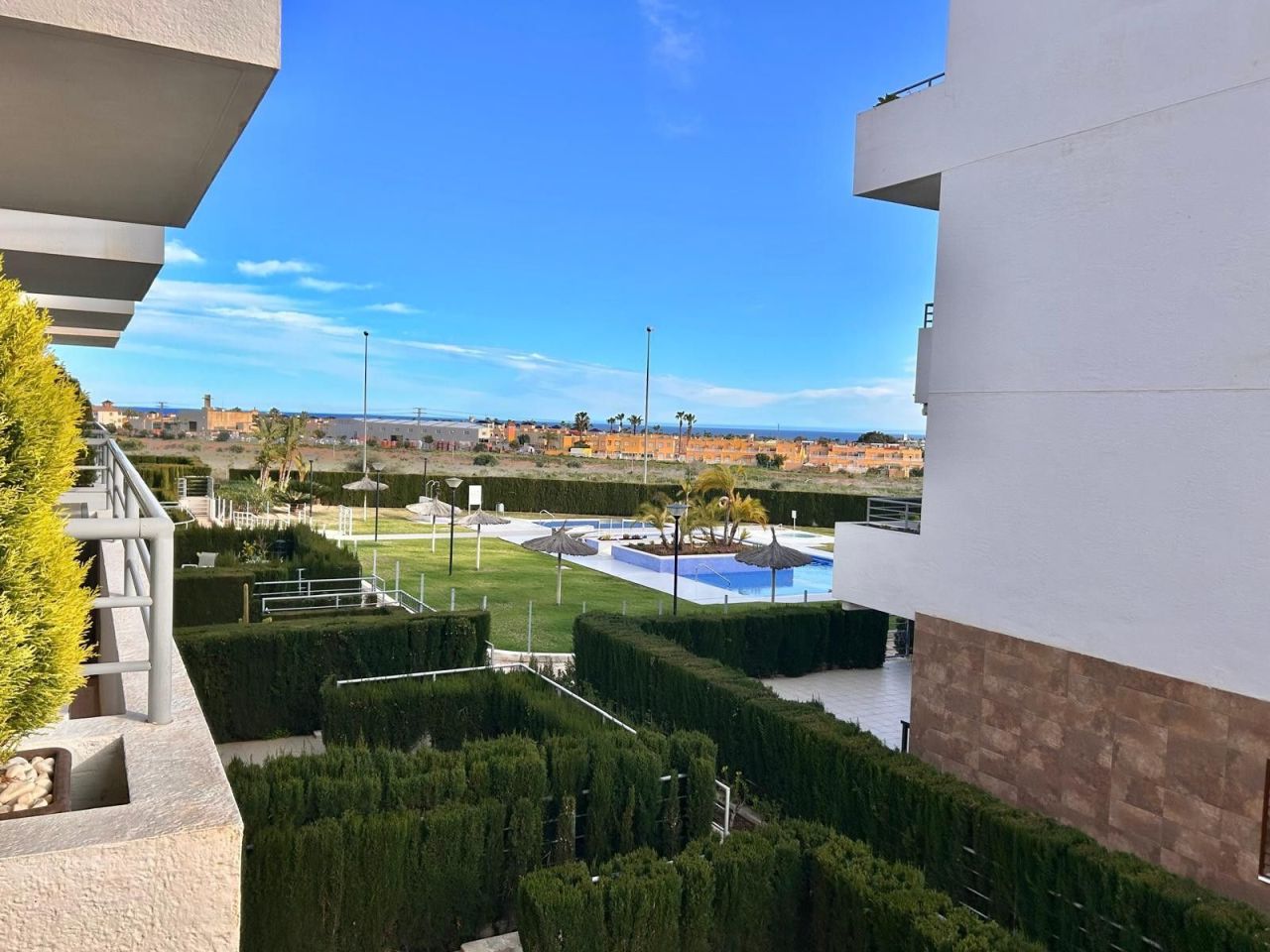 Апартаменты в Ориуэла Коста, Испания, 75 м² - фото 3