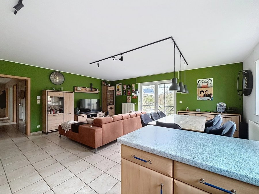 Квартира в Дикирхе, Люксембург, 82 м² - фото 2