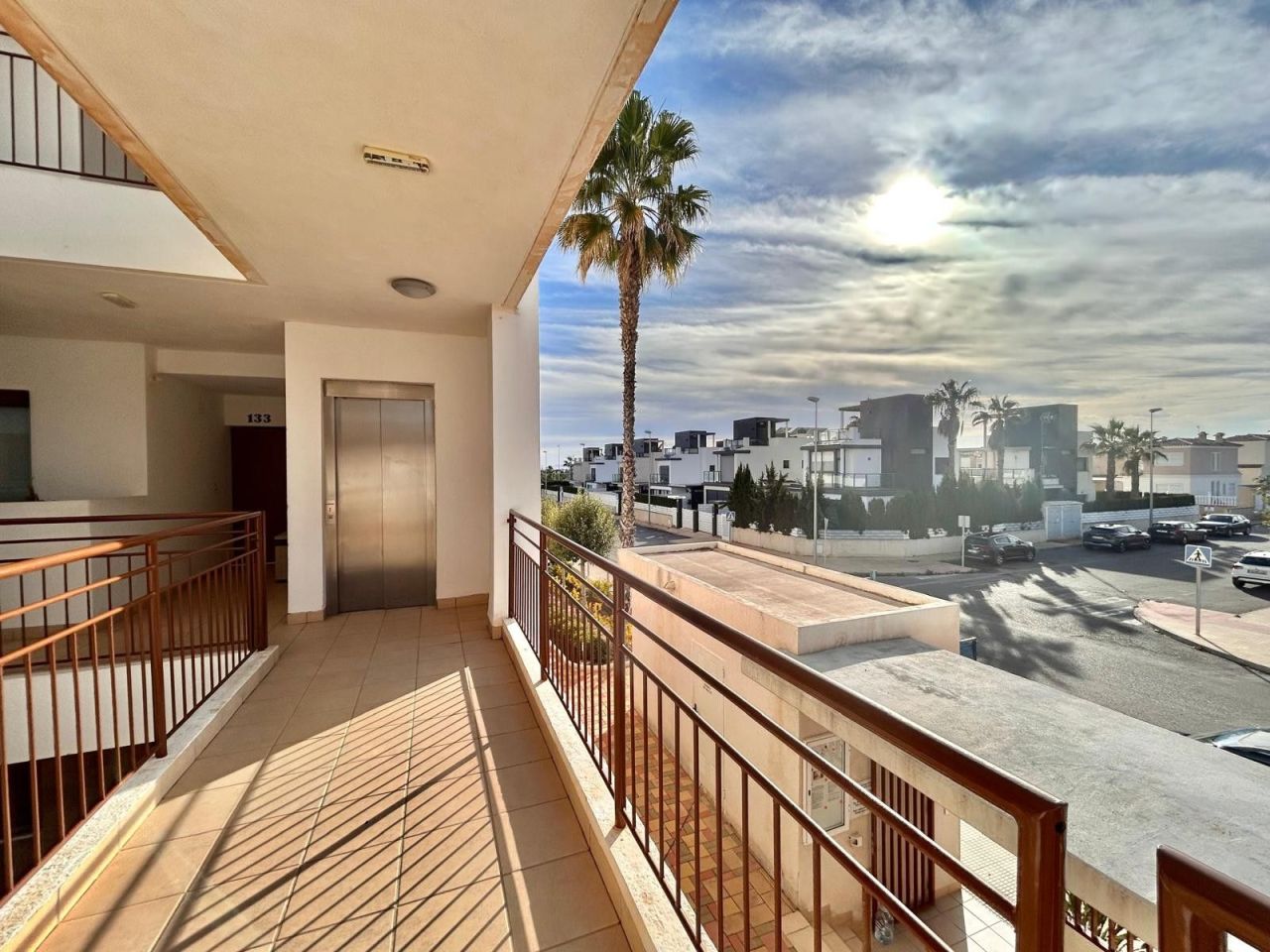 Апартаменты в Ориуэла Коста, Испания, 75 м² - фото 4