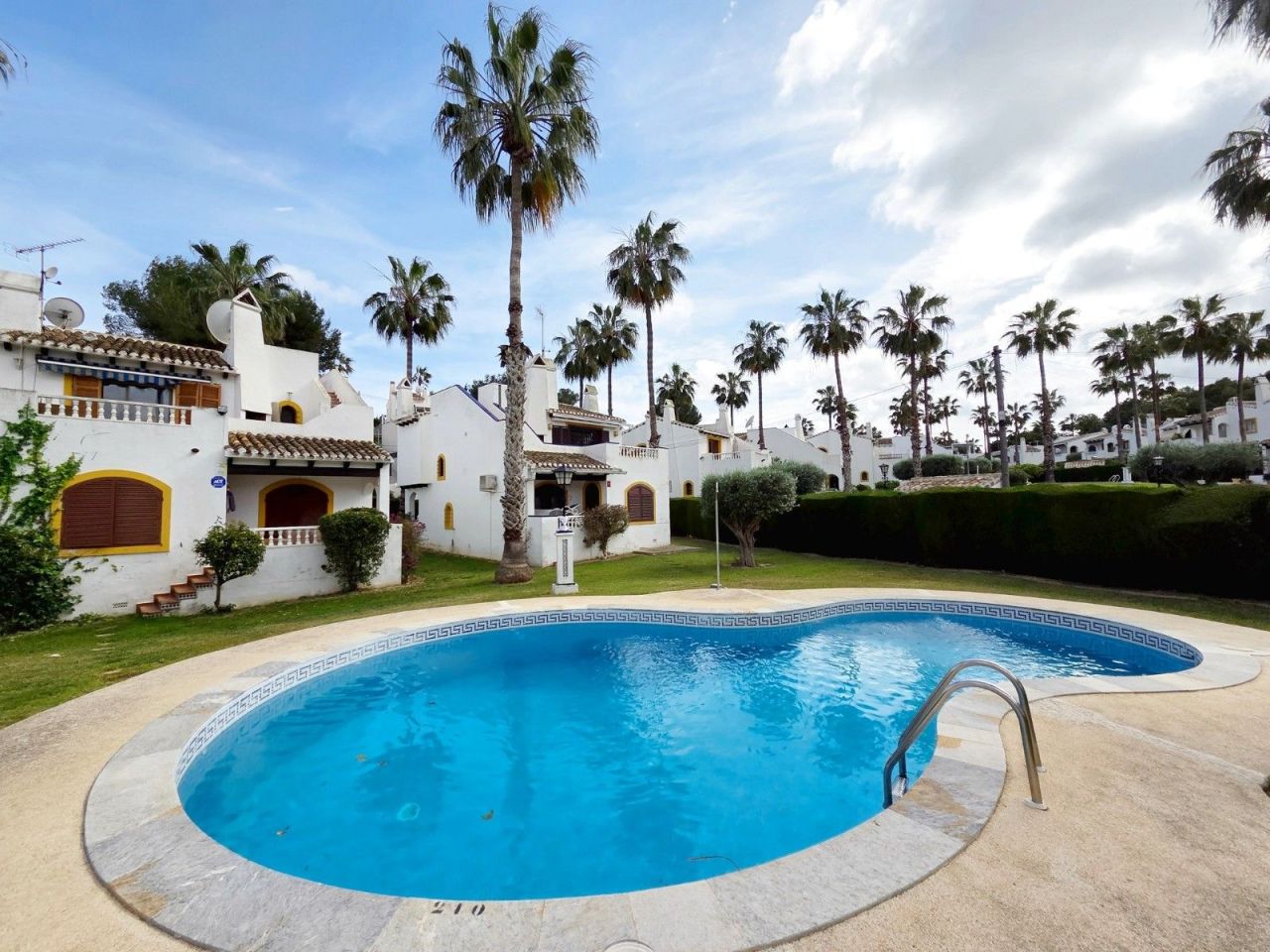 Вилла в Вильямартине, Испания, 131 м² - фото 4