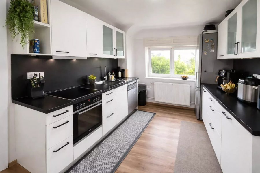 Квартира в Гревенмахере, Люксембург, 54 м² - фото 2