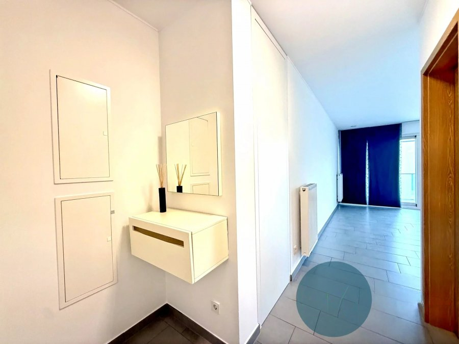 Квартира в Люксембурге, Люксембург, 72 м² - фото 2