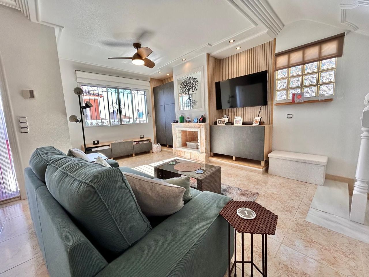 Вилла в Ориуэла Коста, Испания - фото 5