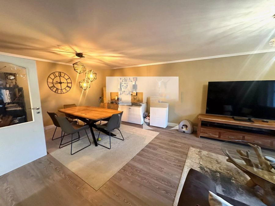 Квартира в Люксембурге, Люксембург, 110 м² - фото 2