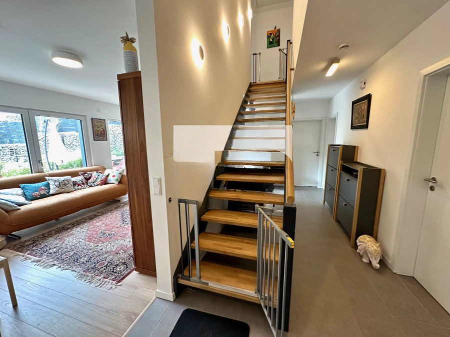 Квартира в Люксембурге, Люксембург, 142 м² - фото 2