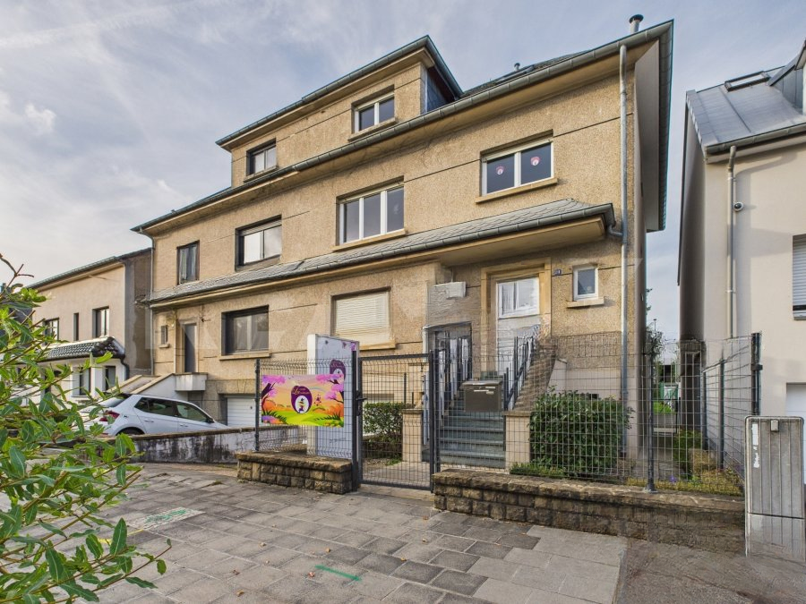 Квартира в Люксембурге, Люксембург, 226 м² - фото 2