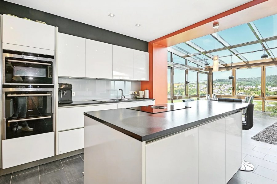 Квартира в Дикирхе, Люксембург, 170 м² - фото 2