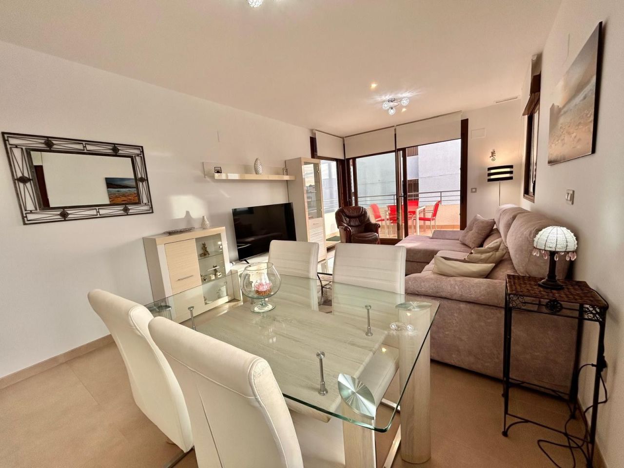 Апартаменты в Ориуэла Коста, Испания, 75 м² - фото 6