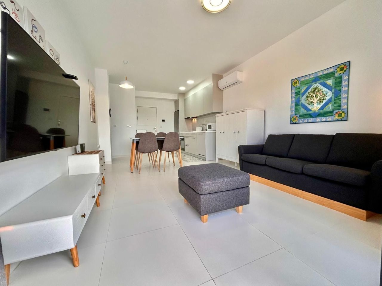 Апартаменты в Сан-Мигель де Салинас, Испания - фото 7