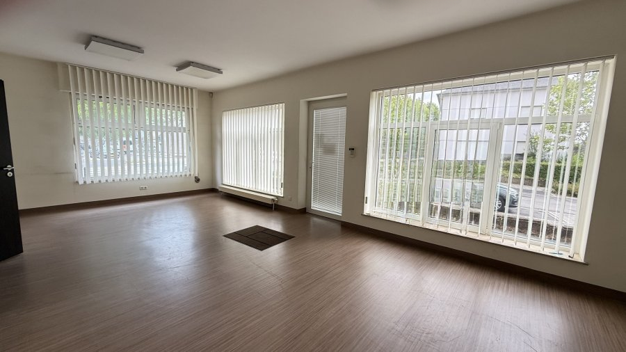 Квартира в Люксембурге, Люксембург, 166 м² - фото 2