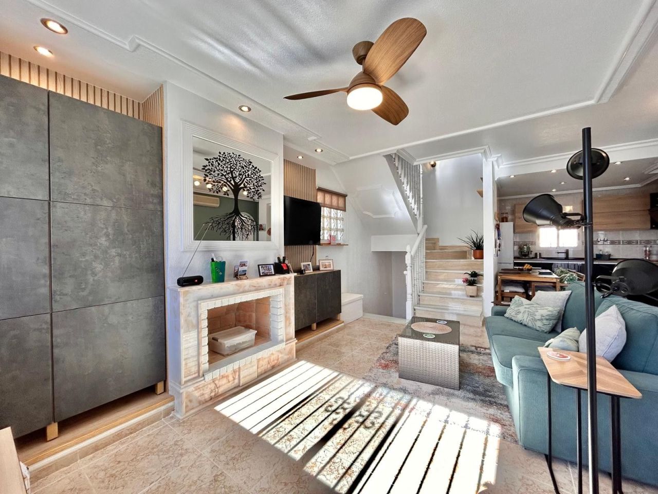 Вилла в Ориуэла Коста, Испания - фото 7