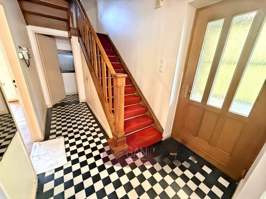 Квартира в Люксембурге, Люксембург, 130 м² - фото 2