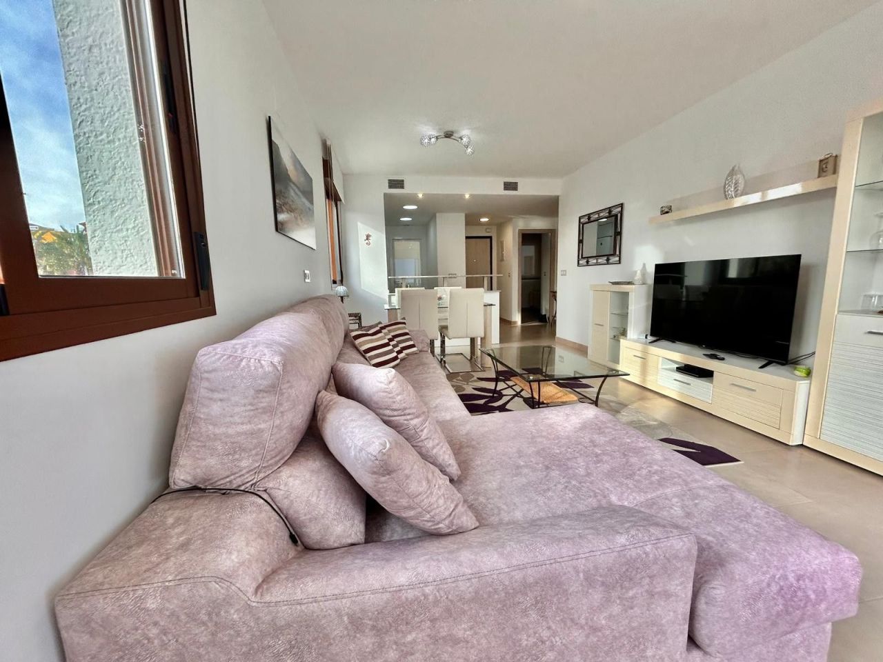 Апартаменты в Ориуэла Коста, Испания, 75 м² - фото 8