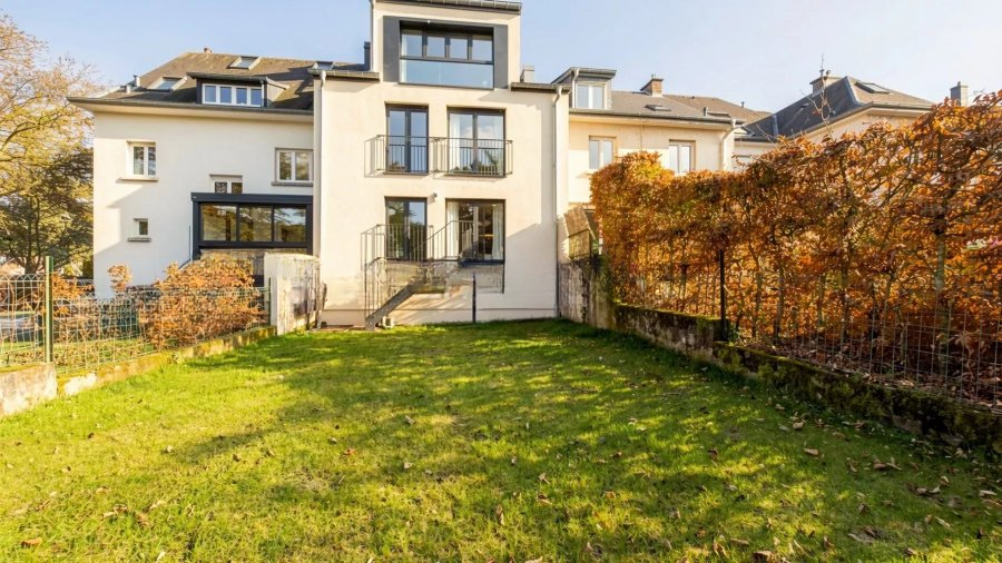 Квартира в Люксембурге, Люксембург, 78 м² - фото 2