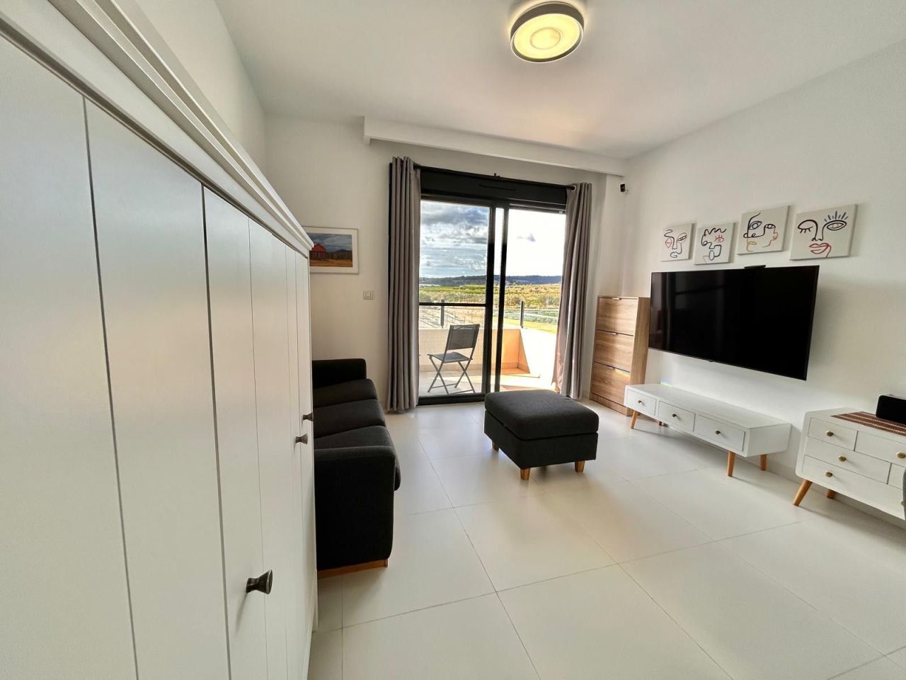 Апартаменты в Сан-Мигель де Салинас, Испания - фото 8