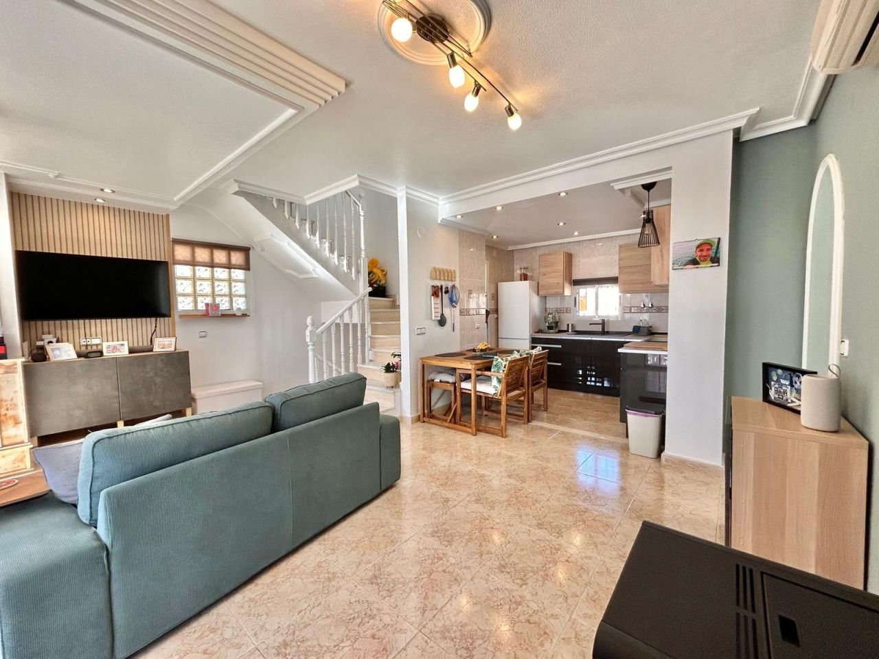 Вилла в Ориуэла Коста, Испания - фото 8