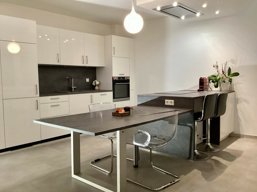 Квартира в Люксембурге, Люксембург, 118 м² - фото 2