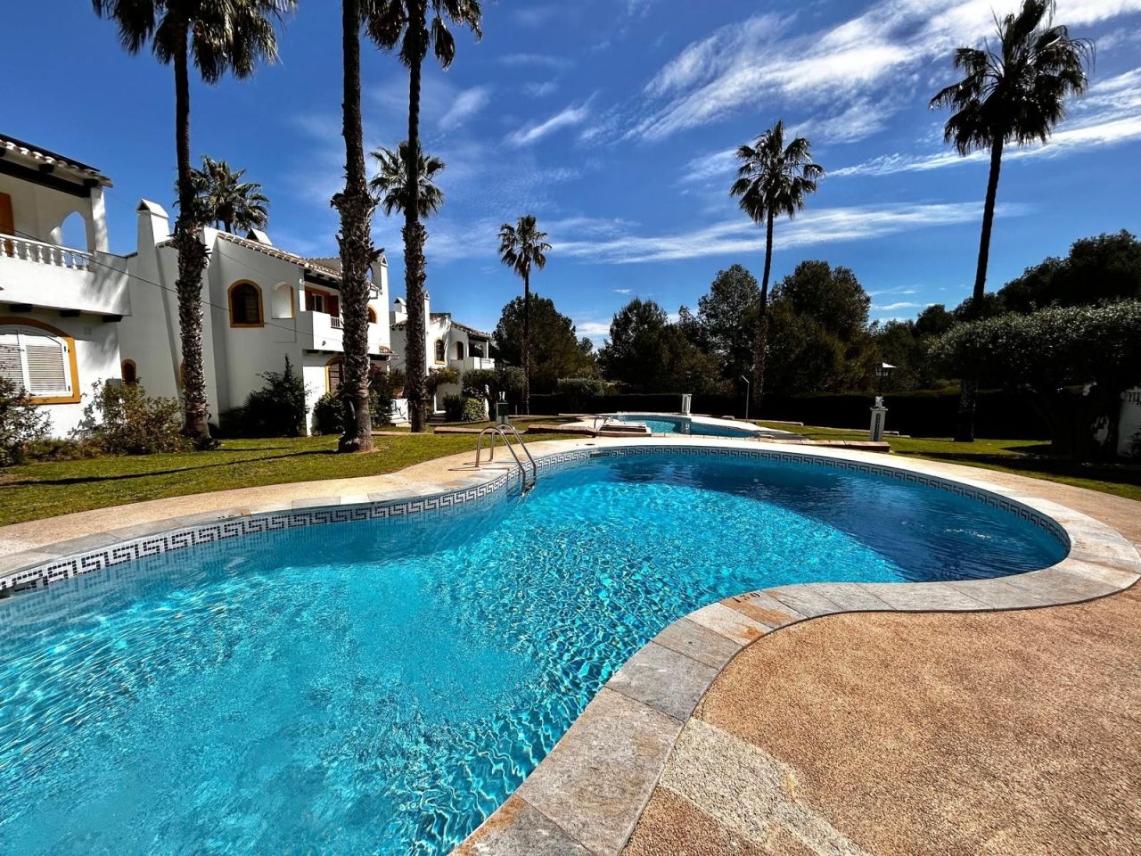 Вилла в Вильямартине, Испания, 131 м² - фото 8