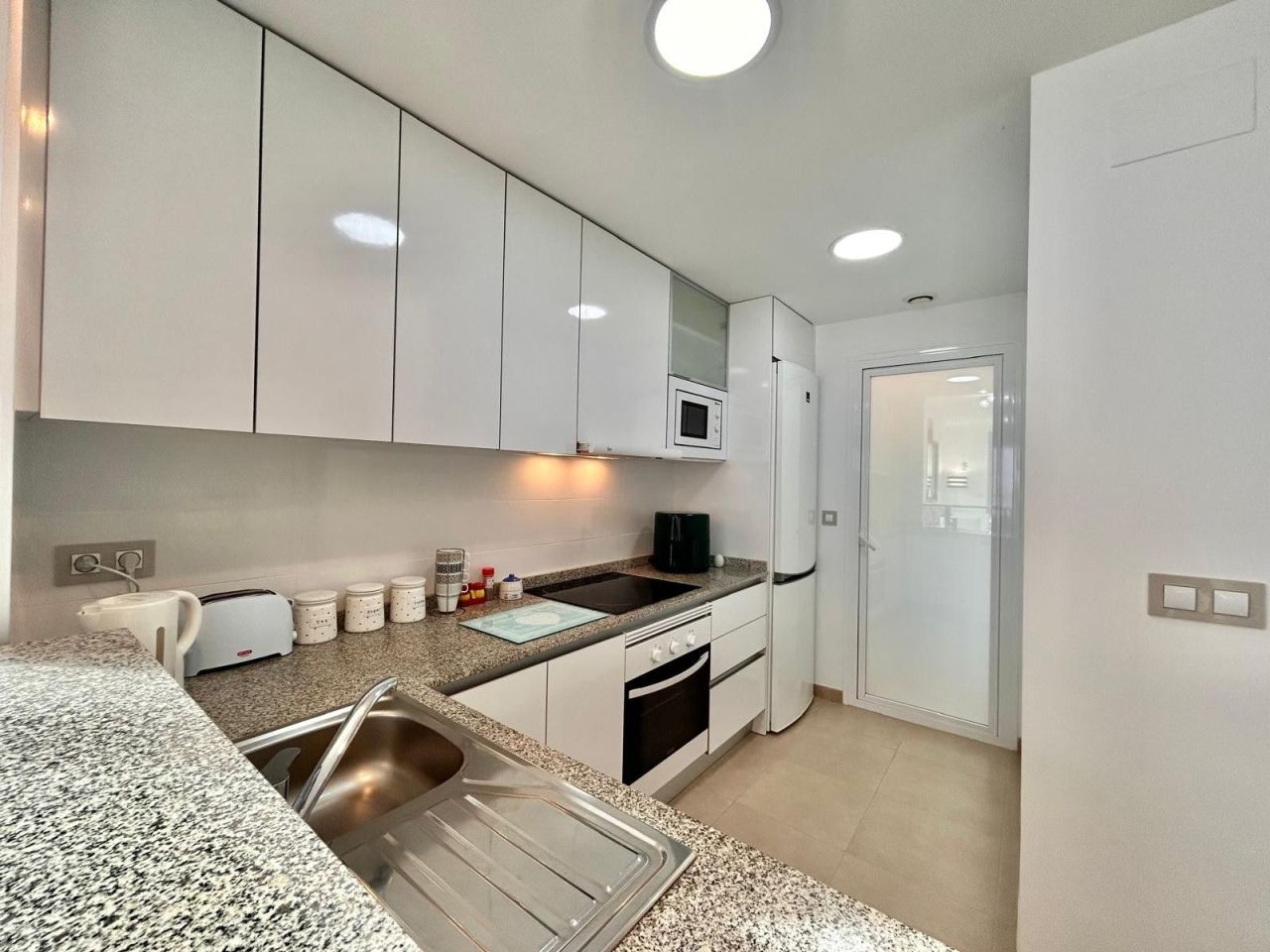 Апартаменты в Ориуэла Коста, Испания, 75 м² - фото 9