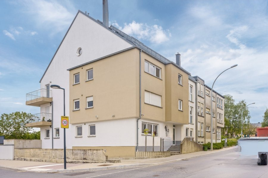 Квартира в Люксембурге, Люксембург, 115 м² - фото 2