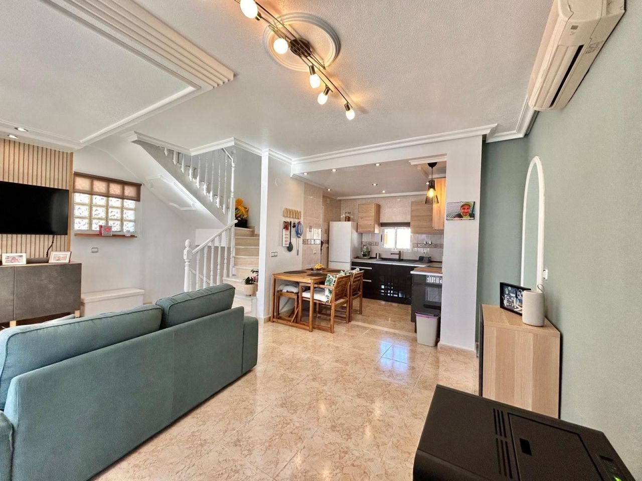 Вилла в Ориуэла Коста, Испания - фото 10