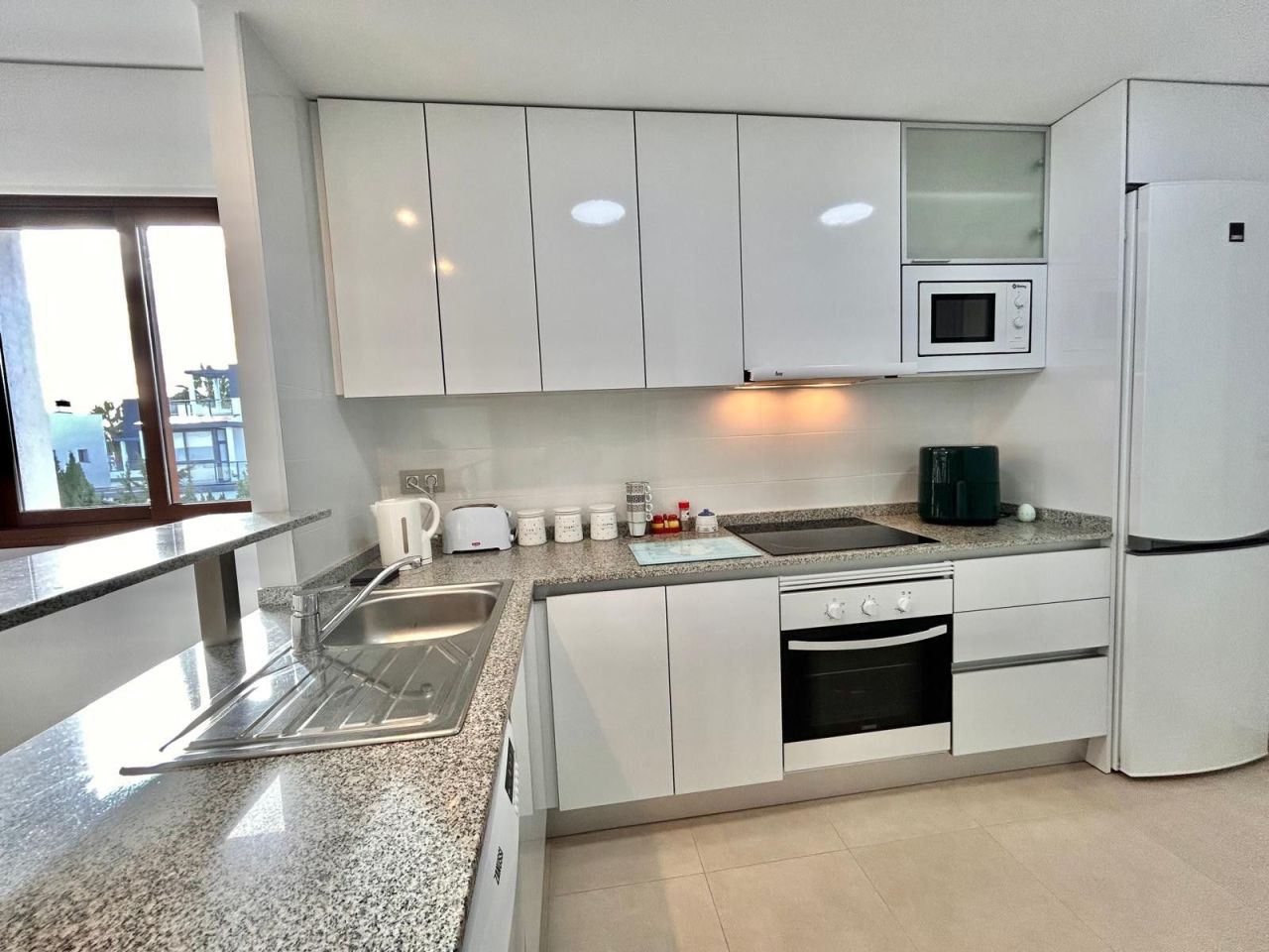 Апартаменты в Ориуэла Коста, Испания, 75 м² - фото 10