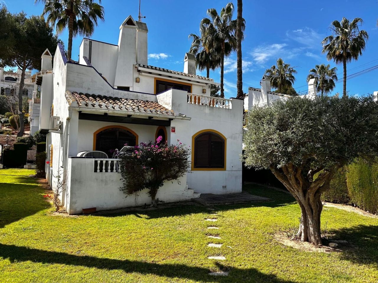 Вилла в Вильямартине, Испания, 131 м² - фото 11