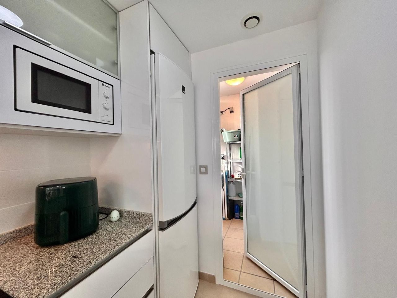 Апартаменты в Ориуэла Коста, Испания, 75 м² - фото 11