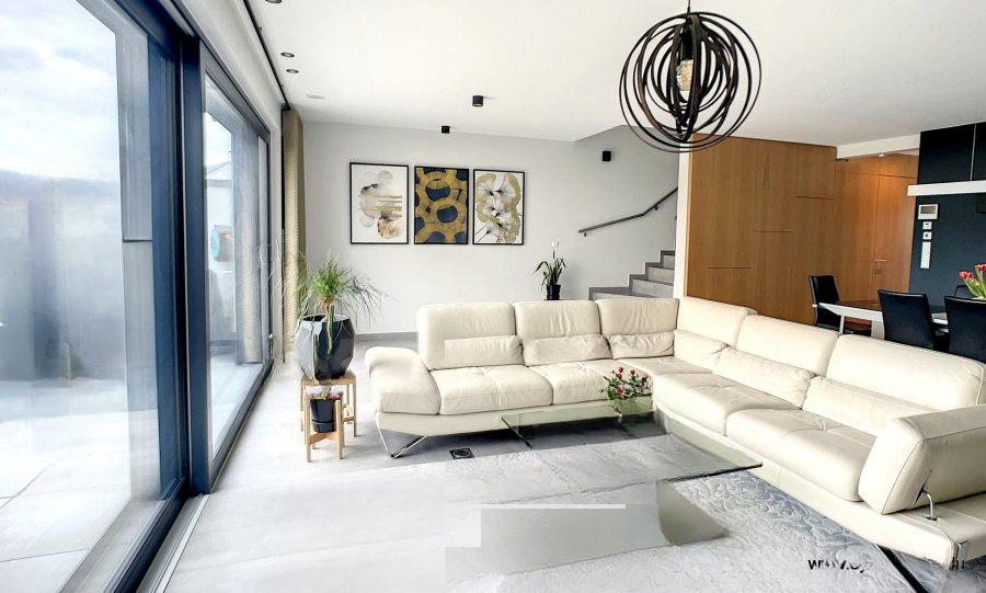 Квартира в Дикирхе, Люксембург, 200 м² - фото 2