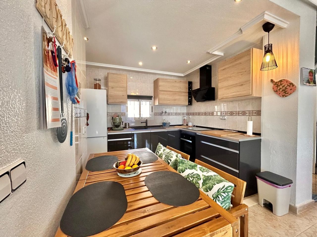 Вилла в Ориуэла Коста, Испания - фото 11