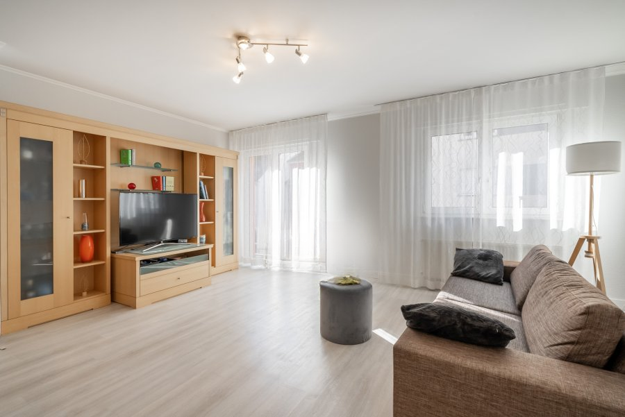 Квартира в Люксембурге, Люксембург, 100 м² - фото 2