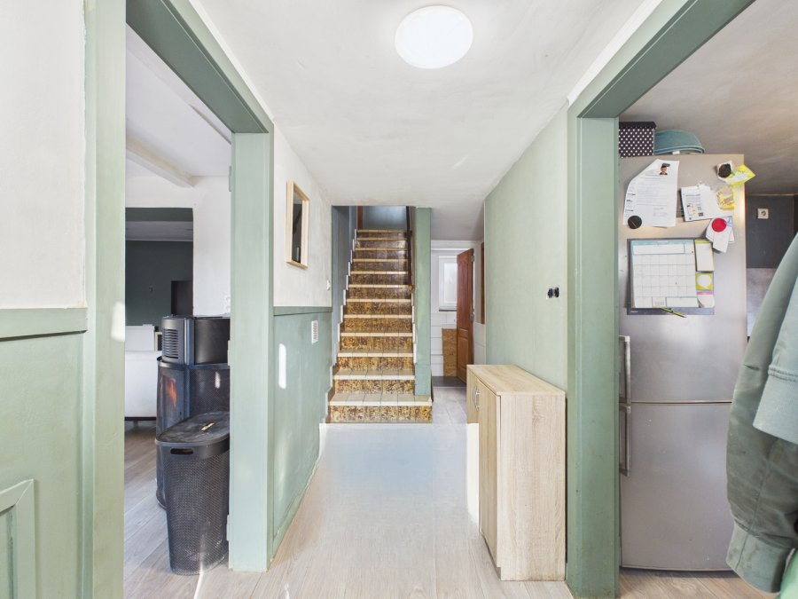 Квартира в Дикирхе, Люксембург, 110 м² - фото 2