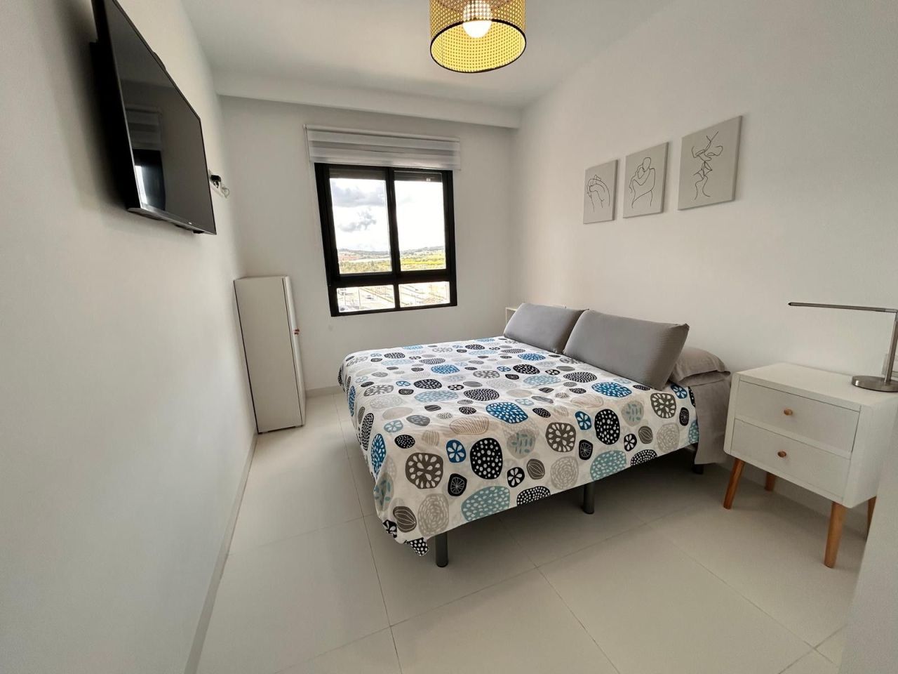 Апартаменты в Сан-Мигель де Салинас, Испания - фото 11