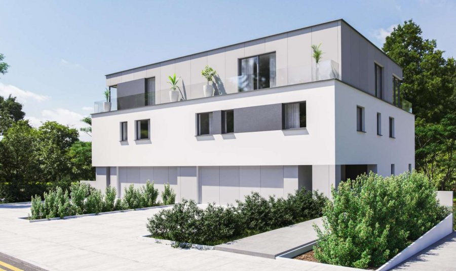 Квартира в Люксембурге, Люксембург, 146 м² - фото 2