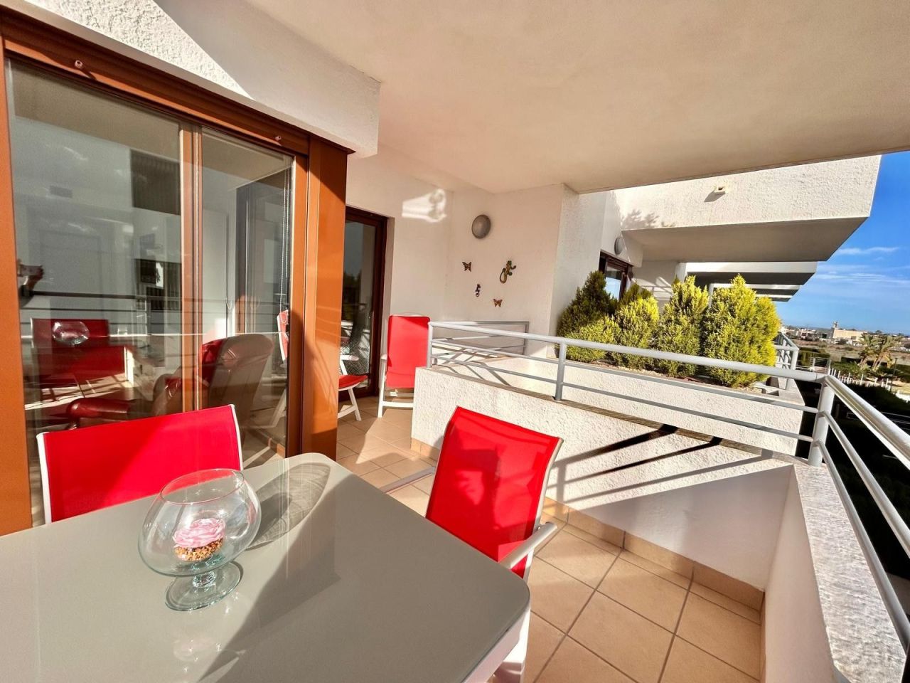 Апартаменты в Ориуэла Коста, Испания, 75 м² - фото 12