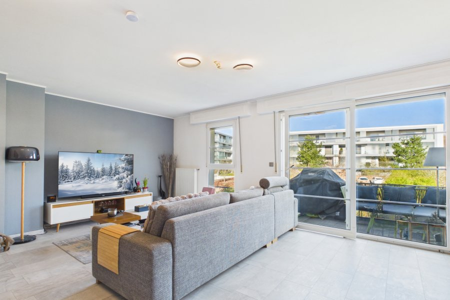 Квартира в Люксембурге, Люксембург, 180 м² - фото 2
