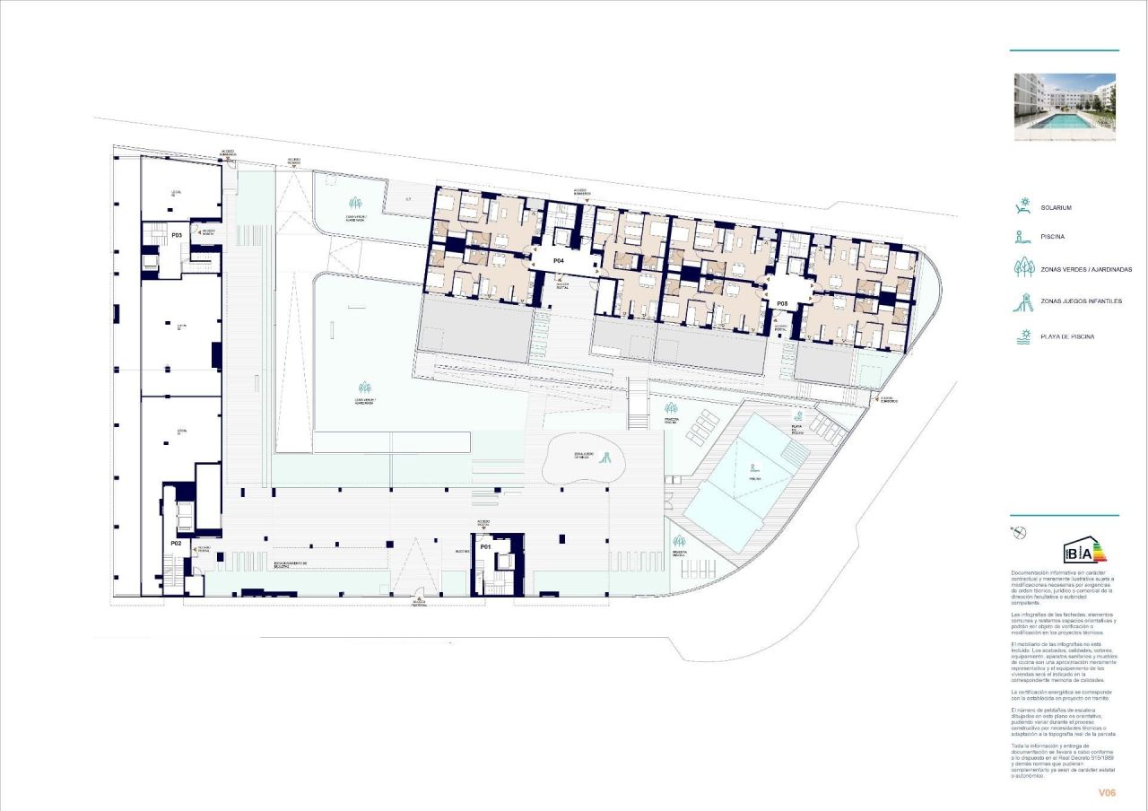 Апартаменты в Аликанте, Испания, 70 м² - фото 12