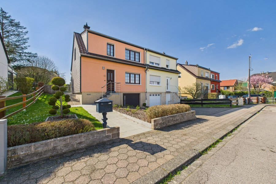 Квартира в Люксембурге, Люксембург, 102 м² - фото 2