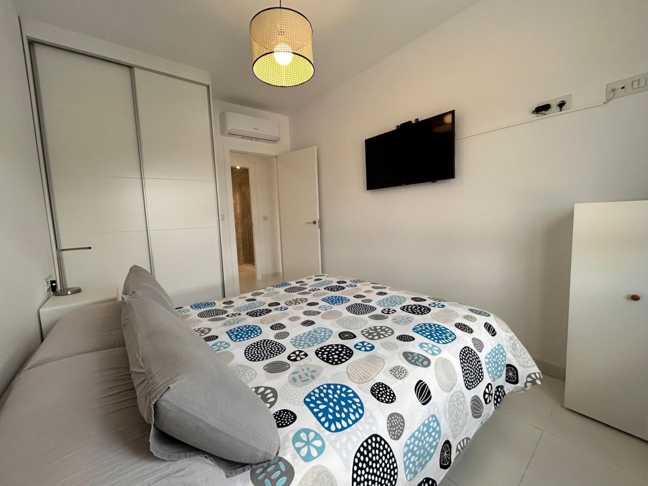 Апартаменты в Сан-Мигель де Салинас, Испания - фото 12