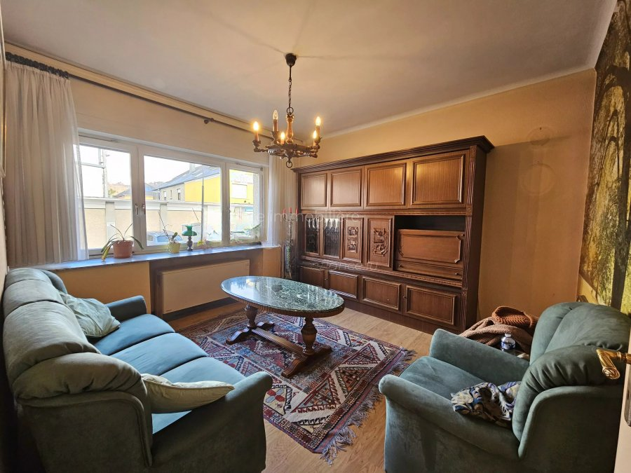 Квартира в Люксембурге, Люксембург, 150 м² - фото 2